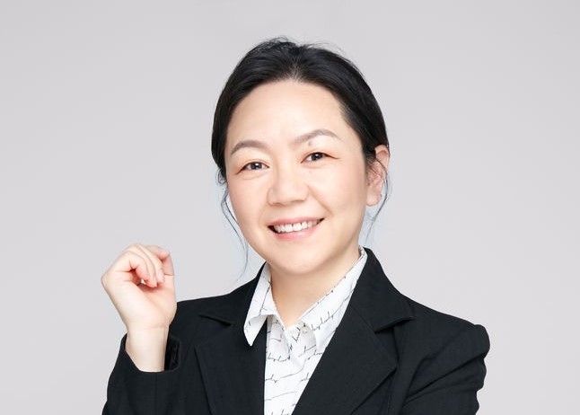 舒畅【精益计划专家】