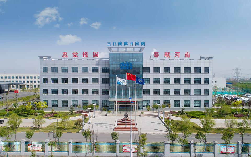 【签约】三门峡戴卡与麟威咨询携手精益之路