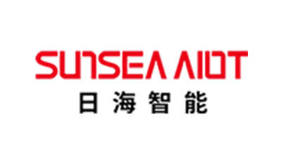 【签约】日海智能与麟威咨询携手精益之路
