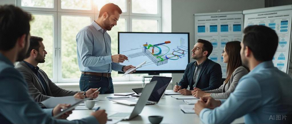 【麟威观点】DRBFM：把设计缺陷掐死在摇篮里！