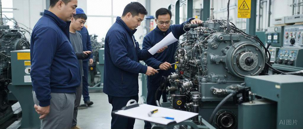 【麟威观点】别再把管理标准当指导书了！