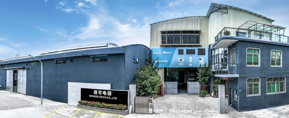 【签约】德可电器与麟威咨询携手精益之路