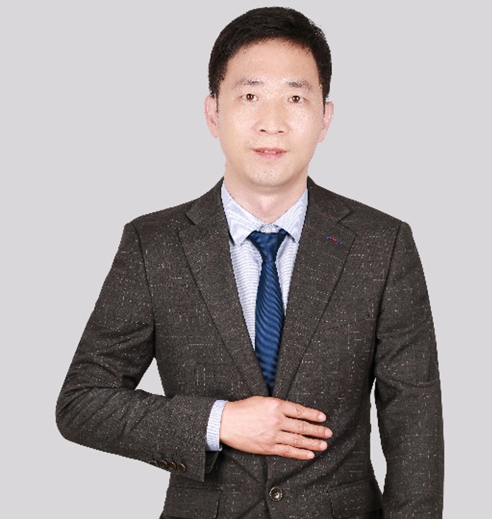 张科春【精益实战专家】