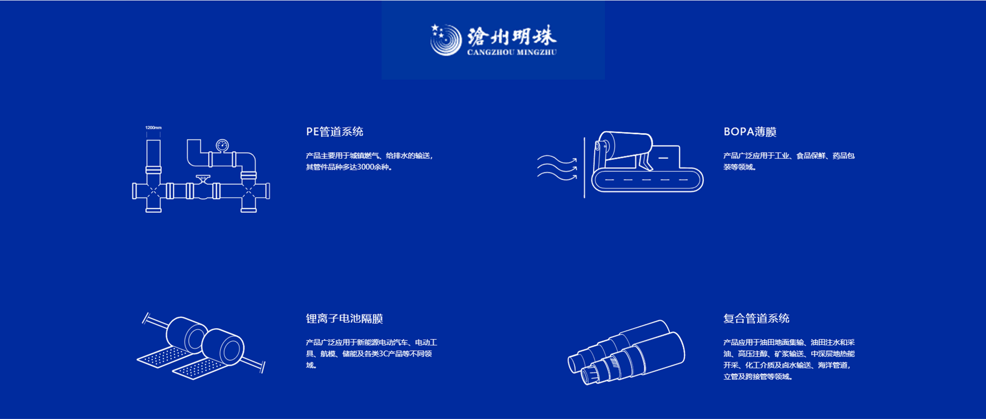 【续约】沧州明珠与麟威咨询携手第三次企业内训